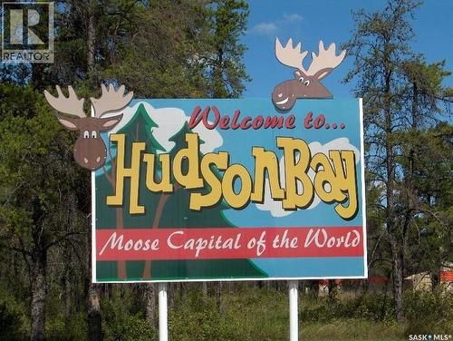 88 Acres Land, Hudson Bay, SK 