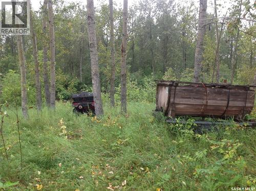 88 Acres Land, Hudson Bay, SK 