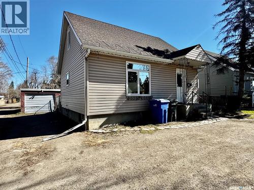 71 King STREET  Yorkton, SK S3N 0V1
