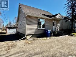 71 King STREET  Yorkton, SK S3N 0V1