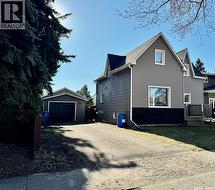 21 James AVENUE  Yorkton, SK S3N 2C1