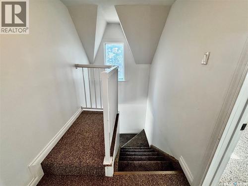 21 James Avenue, Yorkton, SK - Indoor Photo Showing Other Room