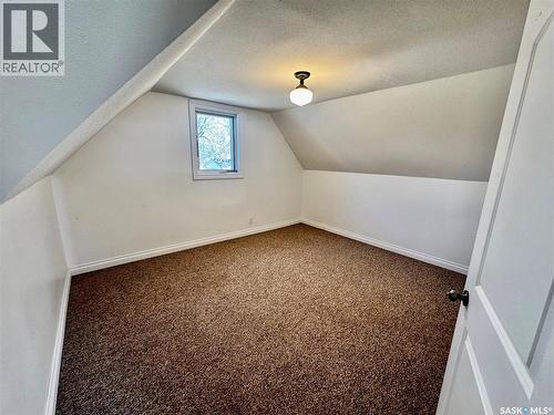 21 James Avenue, Yorkton, SK - Indoor Photo Showing Other Room