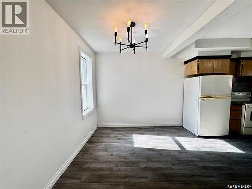 21 James Avenue, Yorkton, SK - Indoor