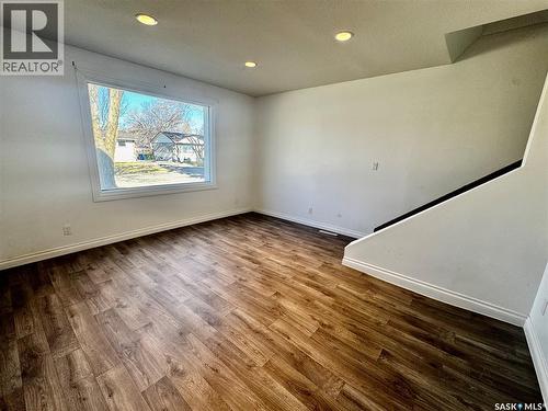 21 James Avenue, Yorkton, SK - Indoor Photo Showing Other Room