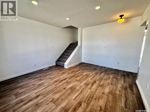 21 James Avenue, Yorkton, SK - Indoor Photo Showing Other Room