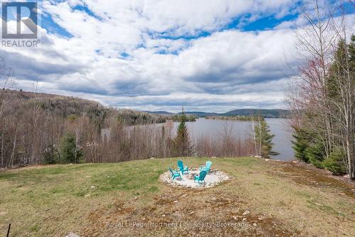 1055E Argo Run, Mattawan, ON - Outdoor With View