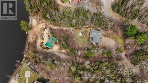 1055E Argo Run, Mattawan, ON - Outdoor With View