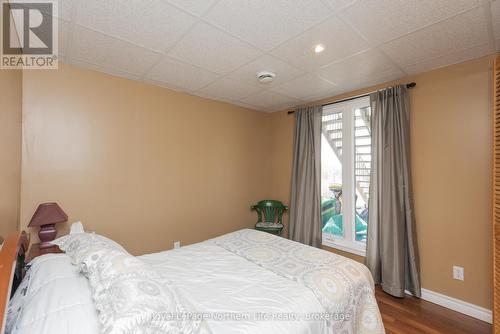 1055E Argo Run, Mattawan, ON - Indoor Photo Showing Bedroom