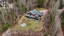 1055E Argo Run, Mattawan, ON  - Outdoor With Deck Patio Veranda 