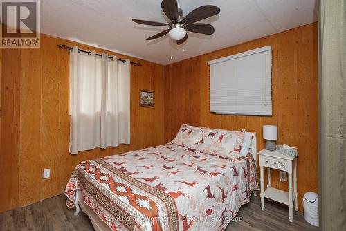 1055E Argo Run, Mattawan, ON - Indoor Photo Showing Bedroom