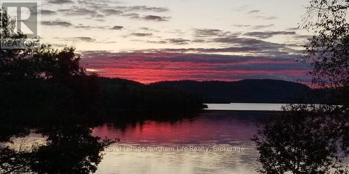 1055E Argo Run, Mattawan, ON - Outdoor With Body Of Water With View