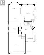 Main Floor - 