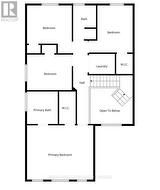 Second Floor - 