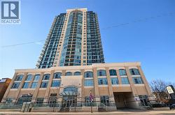 9 GEORGE Street N Unit# 2112 Brampton, ON L6X 0T6