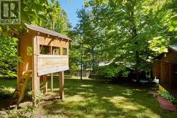 PLay Structure - 