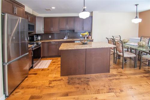 2 455 Pandora Avenue W, Winnipeg, MB 