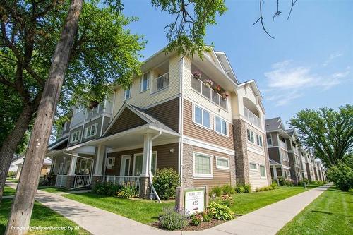 2 455 Pandora Avenue W, Winnipeg, MB 