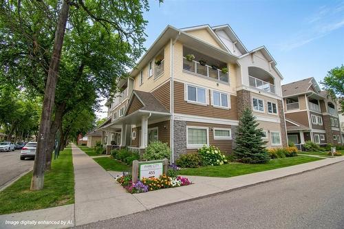 2 455 Pandora Avenue W, Winnipeg, MB 