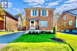 201 WILLINGDON AVENUE  Kingston (Central City East), ON K7L 4H9