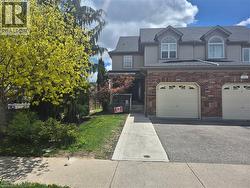147 DUBRICK Crescent Unit# 1  Kitchener, ON N2E 4G3