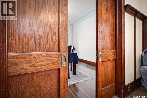 1037 Chestnut Avenue, Moose Jaw, SK - Indoor Photo Showing Other Room