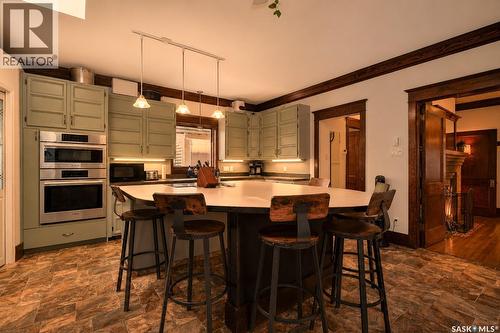 1037 Chestnut Avenue, Moose Jaw, SK - Indoor
