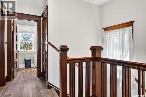 1037 Chestnut Avenue, Moose Jaw, SK - Indoor Photo Showing Other Room