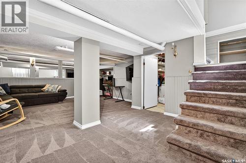 1037 Chestnut Avenue, Moose Jaw, SK - Indoor