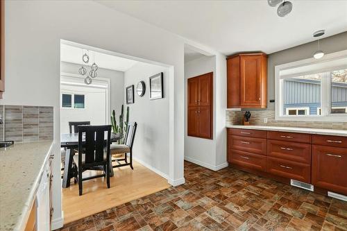 276 Whytewold Road, Winnipeg, MB - Indoor