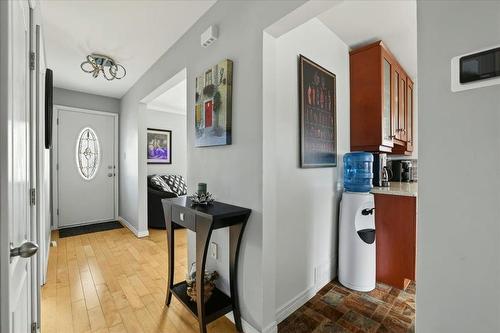 276 Whytewold Road, Winnipeg, MB - Indoor Photo Showing Other Room