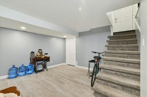 276 Whytewold Road, Winnipeg, MB - Indoor