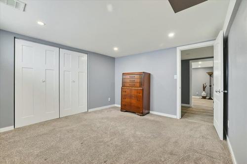 276 Whytewold Road, Winnipeg, MB - Indoor Photo Showing Other Room