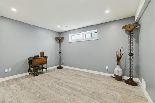 276 Whytewold Road, Winnipeg, MB - Indoor