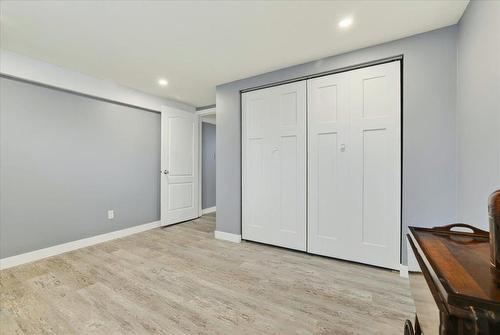 276 Whytewold Road, Winnipeg, MB - Indoor Photo Showing Other Room