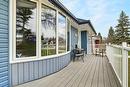 276 Whytewold Road, Winnipeg, MB  - Outdoor With Deck Patio Veranda With Exterior 