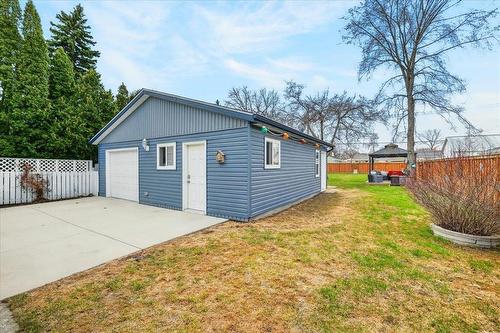 276 Whytewold Road, Winnipeg, MB - Outdoor