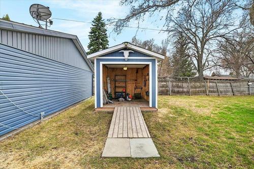 276 Whytewold Road, Winnipeg, MB - Outdoor