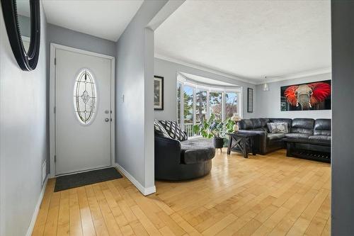 276 Whytewold Road, Winnipeg, MB - Indoor
