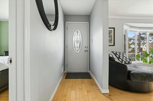 276 Whytewold Road, Winnipeg, MB - Indoor Photo Showing Other Room