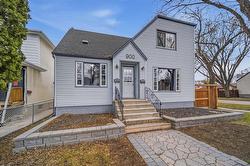 900 Bond Street  Winnipeg, MB R2C 2M8