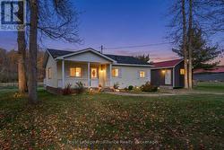 1019 TURNER WAY  Frontenac (Frontenac Centre), ON K0H 1B0