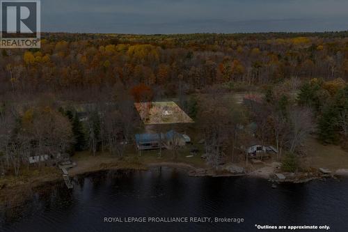1019 Turner Way, Frontenac (Frontenac Centre), ON - Outdoor With Body Of Water With View