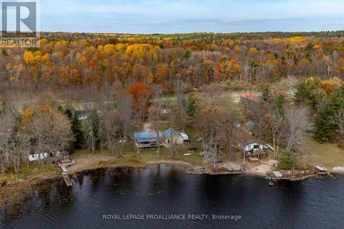 1019 Turner Way, Frontenac (Frontenac Centre), ON - Outdoor With Body Of Water With View