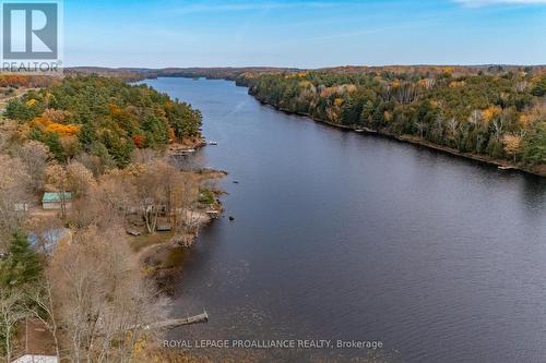 1019 Turner Way, Frontenac (Frontenac Centre), ON - Outdoor With Body Of Water With View