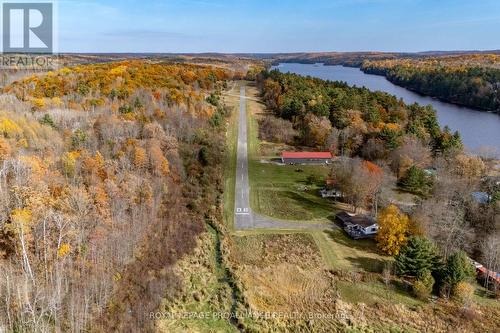1019 Turner Way, Frontenac (Frontenac Centre), ON - Outdoor With Body Of Water With View