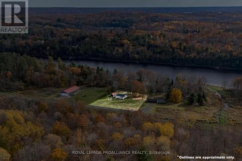 1019 Turner Way, Frontenac (Frontenac Centre), ON - Outdoor With View