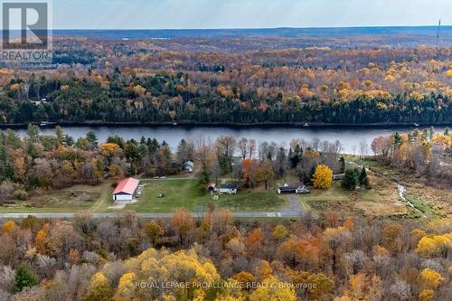 1019 Turner Way, Frontenac (Frontenac Centre), ON - Outdoor With Body Of Water With View