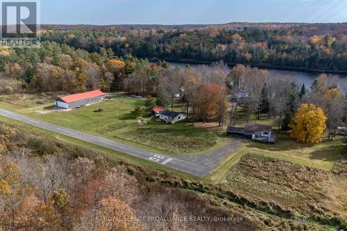 1019 Turner Way, Frontenac (Frontenac Centre), ON - Outdoor With View
