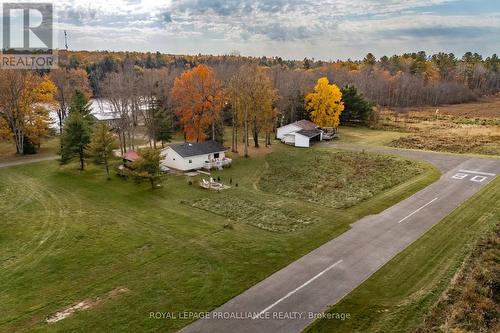 1019 Turner Way, Frontenac (Frontenac Centre), ON - Outdoor With View